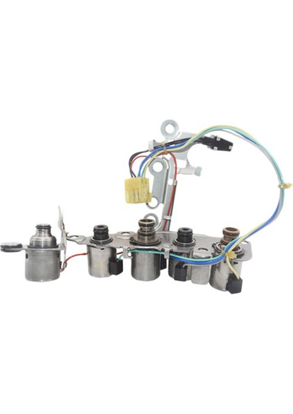 Nissan Maxima Sentra 2000-2006 31940-85X01 Için Şanzıman Vardiyası Kontrol Solenoid (Yurt Dışından)