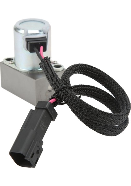 Orantılı Elektromanyetik Valf 702-21-55901 Komatsu Için Alüminyum Alaşım PC300-7 PC200-7 PC200-8 PC400-7 (Yurt Dışından) fiyatları