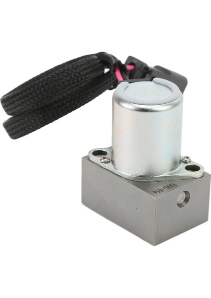 Orantılı Elektromanyetik Valf 702-21-55901 Komatsu Için Alüminyum Alaşım PC300-7 PC200-7 PC200-8 PC400-7 (Yurt Dışından) modelleri