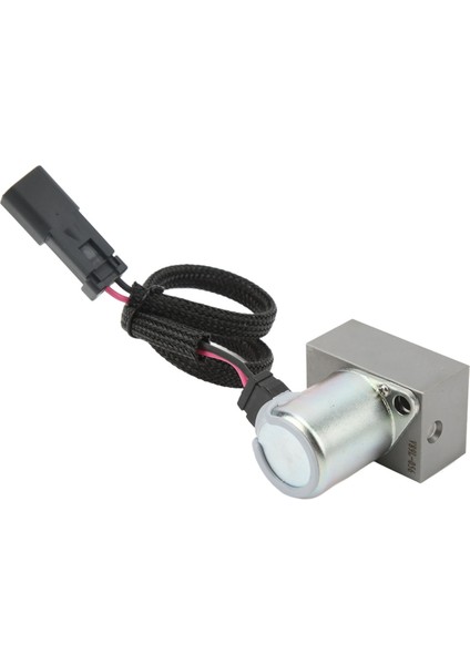 Orantılı Elektromanyetik Valf 702-21-55901 Komatsu Için Alüminyum Alaşım PC300-7 PC200-7 PC200-8 PC400-7 (Yurt Dışından) fırsatları