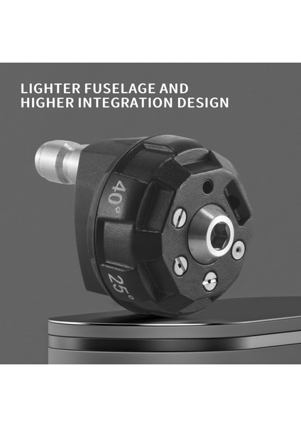 Basınçlı Yıkayıcı 6 Arada Püskürtme Nozul Ucu, Hızlı Değişim ve Kolay Ayarlanabilir Desenler, 1/4in Hızlı Konektör Maks. 4000 Psi (Yurt Dışından) indirimleri