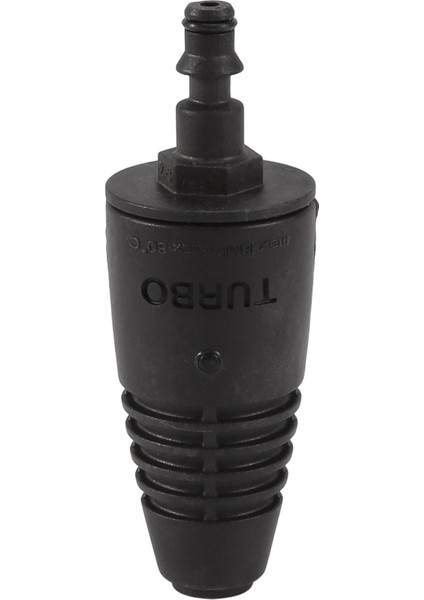 Yüksek Basınçlı Yıkayıcı Otomutu Yıkama Su Gun Dönen Turbo Nozul Spreyi Karcher Lavor Kuyruklu Yıldızı Vax (Yurt Dışından)