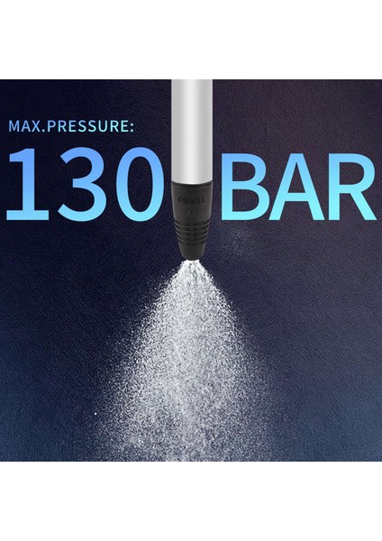 Yüksek Basınçlı Yıkayıcı Otomutu Yıkama Su Gun Dönen Turbo Nozul Spreyi Karcher Lavor Kuyruklu Yıldızı Vax (Yurt Dışından) modelleri