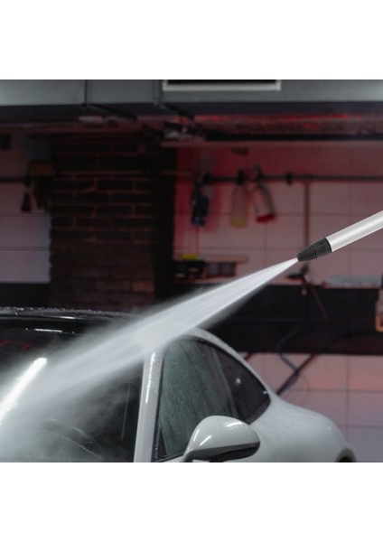 Yüksek Basınçlı Yıkayıcı Otomutu Yıkama Su Gun Dönen Turbo Nozul Spreyi Karcher Lavor Kuyruklu Yıldızı Vax (Yurt Dışından) fırsatları