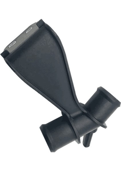 Toyota Corolla 2009-2017 Siyah Plastik Için Soğutucu Hortum Konnektör Boru Adaptörü 16577-0T030 165770H010 165770T030 (Yurt Dışından) indirimleri