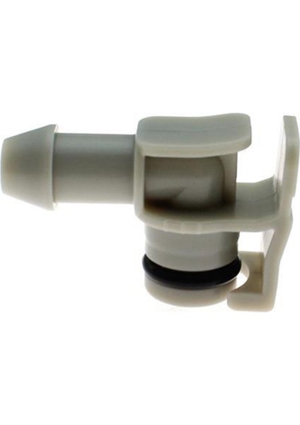 4pcs Toyota Camry Prado Lexus Rx Için Araç Far Güzel Temizlik Nozul Konektörü 200 250 350 2010-2023 90075-17009 (Yurt Dışından) fiyatları