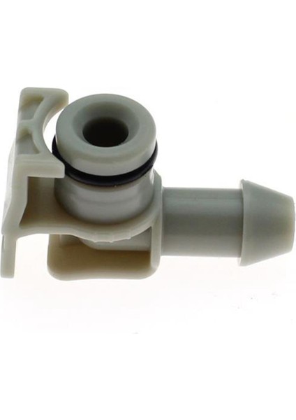 4pcs Toyota Camry Prado Lexus Rx Için Araç Far Güzel Temizlik Nozul Konektörü 200 250 350 2010-2023 90075-17009 (Yurt Dışından) indirimleri