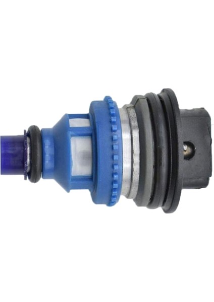 Araba Yakıt Enjeksiyon Meme 0280150664 7701035320 Fiat Uno Renault R19 Clıo 1.4 Yakıt Enjektörü (Yurt Dışından)