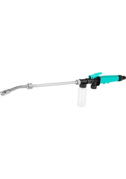 2in1 Yüksek Basınçlı Güç Su Gun Jet Arabası Temizleme Hortumu Hortum Nozul Püskürtücü Sulama Sprey Sprinkler Temizleme Aracı (Yurt Dışından)