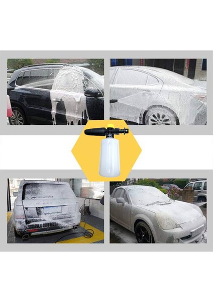 Karcher K Serisi Için K2/k3/k4/k5/k6/k7 Köpük Püskürtücü Nozul Ev Otomobil Yıkama Basınçlı Yıkayıcı Sulama (Yurt Dışından) fırsatları