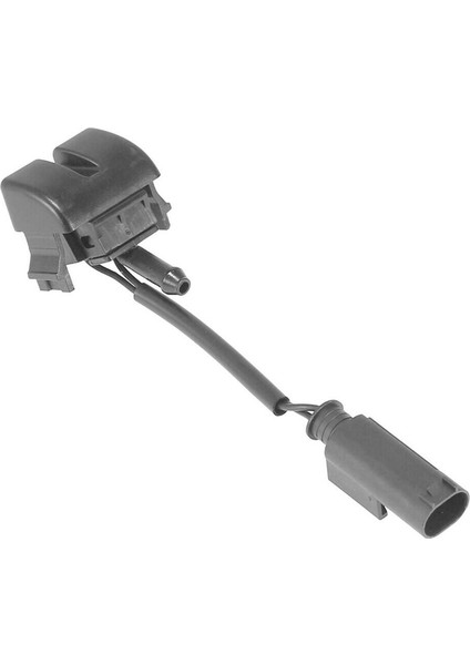 Bmw E46 323I 325I 328I Ön Cam Yıkayıcı Nozul 6168374365 (Yurt Dışından)