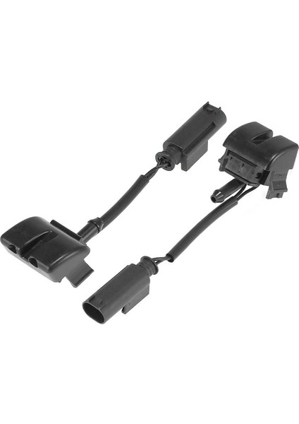 Bmw E46 323I 325I 328I Ön Cam Yıkayıcı Nozul 6168374365 (Yurt Dışından) modelleri