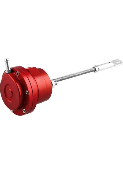 Ayarlanabilir Turbo Aktüatör Dahili Atık Ayarı Valf Turboşarj Alüminyum Alaşım Araç Turbo Solenoid Valf Aksesuarları (Yurt Dışından)