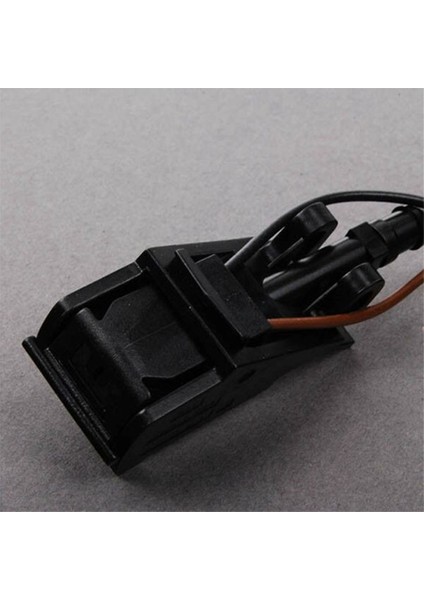 6E0955986B Araç Isıtmalı Ön Cam Yıkama Püskürtme Nozul Bora Mk4 Golf Mk4 Passat B5 Beetle Skoda Hızlı Koltuk (Yurt Dışından) modelleri