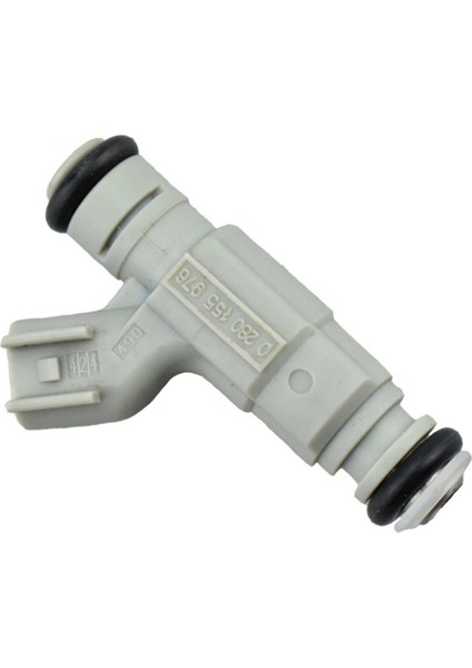0280155976 Dodge 2.0l Için Chrysler Için Yakıt Enjektörleri (Yurt Dışından)