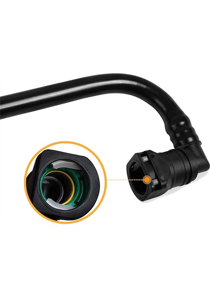 Araba Buharı Teneke Hancı Havalandırma Solenoid Valfı 20907779 10386359 Chevy Colorado Gmc Canyon Hummer H3 Escape 2004-2010 911070 (Yurt Dışından) fiyatları