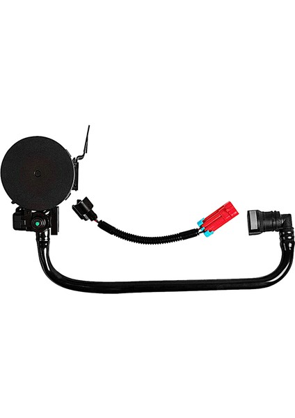 Araba Buharı Teneke Hancı Havalandırma Solenoid Valfı 20907779 10386359 Chevy Colorado Gmc Canyon Hummer H3 Escape 2004-2010 911070 (Yurt Dışından) fırsatları