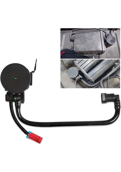 Araba Buharı Teneke Hancı Havalandırma Solenoid Valfı 20907779 10386359 Chevy Colorado Gmc Canyon Hummer H3 Escape 2004-2010 911070 (Yurt Dışından) indirimleri