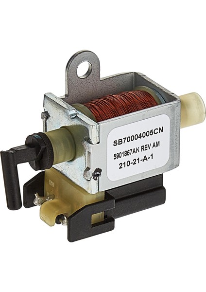 Ateşleme Kilit Solenoid Valf 22891588 Cruze Excelle Regal Lacrosse Malibu Enclave Yeni Yüksek Kaliteli Otomobil Parçaları (Yurt Dışından)