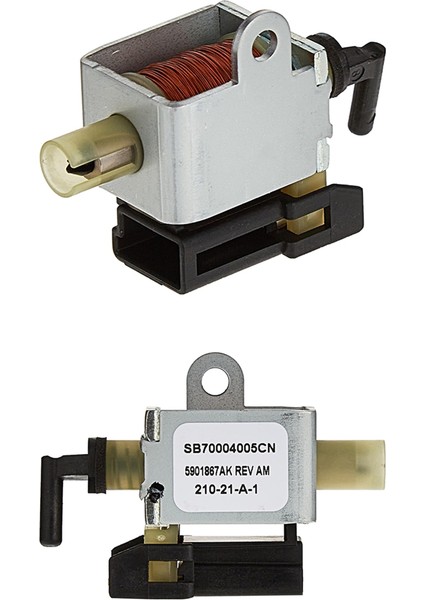 Ateşleme Kilit Solenoid Valf 22891588 Cruze Excelle Regal Lacrosse Malibu Enclave Yeni Yüksek Kaliteli Otomobil Parçaları (Yurt Dışından) fırsatları