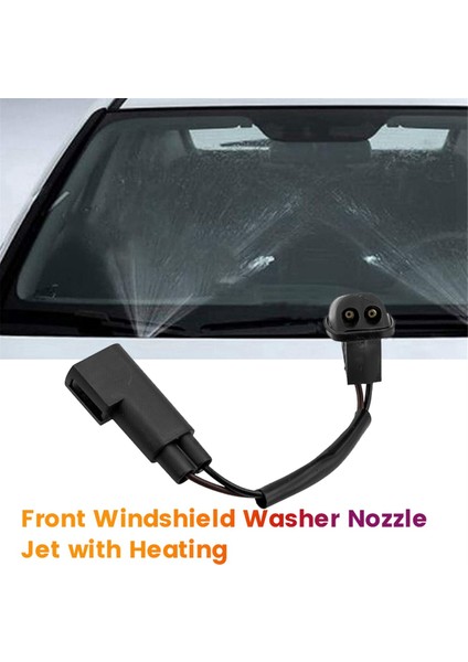 Ford Focus 1998-2004 XS411766BE Silecek Yasal Jet (Yurt Dışından) fırsatları