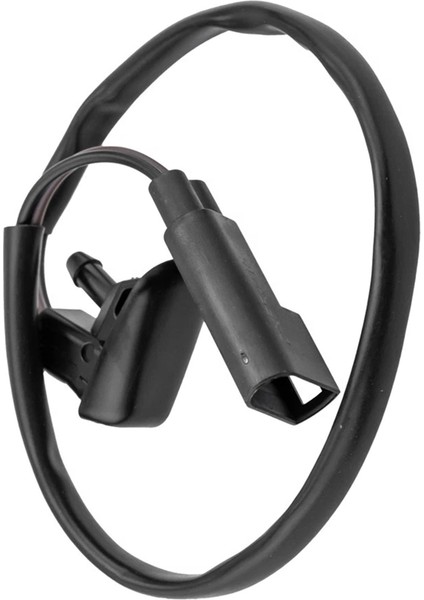 Ön Cam Nozul Jeti W/ısıtılmış 1208288 2S7117666BB 2S71176603A Ford Modeo Mk3 Iıı 2000-2007 Hood Rondel Nozul (Yurt Dışından) indirimleri
