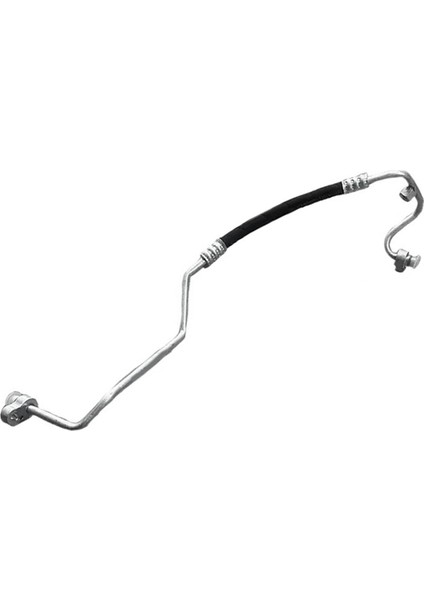 64536945726 Klima Radyatör Boru Soğutma Sistemi A/c Soğutucu Alanı Boşaltma Hortumu Bmw X5 E70 X6 E71 Için (Yurt Dışından)