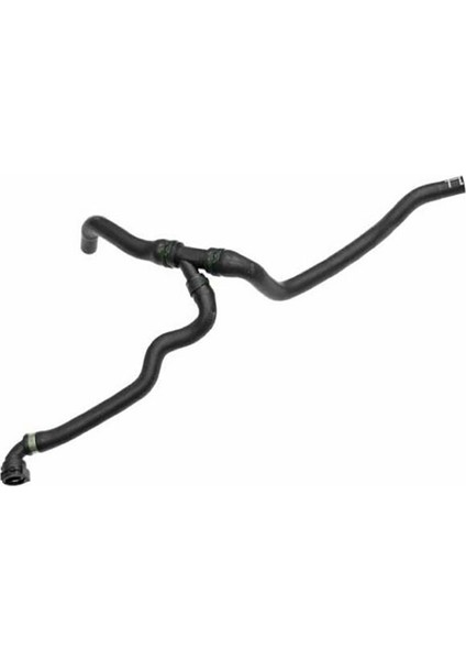 Bm-W E60 5 Serisi 525I 528I 530I 11537522999 Için Otomatik 3.0l Motor Yağı Soğutucu Su Hortumu (Yurt Dışından) indirimleri