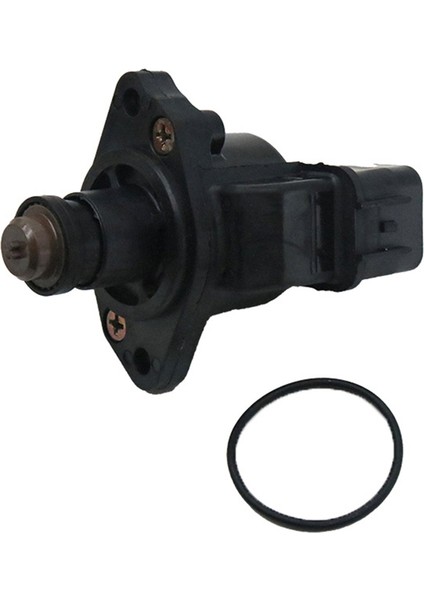 E9T15373C Araç Boşta Hava Kontrol Vanası Iacv Mitsubishi Mirage Için Iacv 1997-2000 1.5l Kia Sorento 2002-2006 Otomatik Parçalar (Yurt Dışından) fırsatları