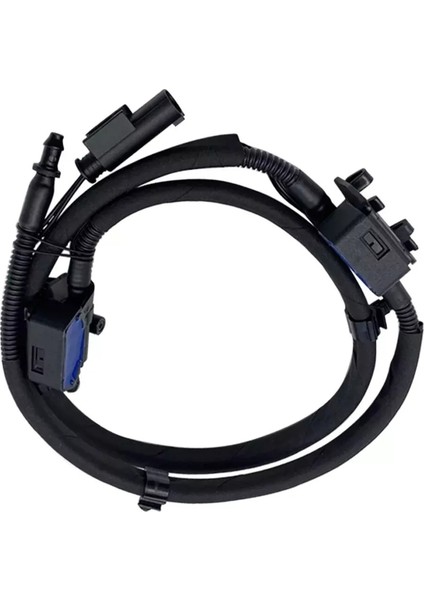 6167367464 Ön Ön Cam Yıkayıcı Nozul Hortumu Bmw F32 F33 F36 F82 (Yurt Dışından)