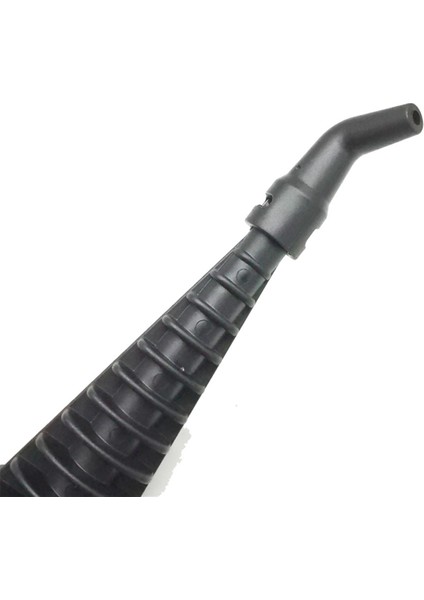 4pcs Kitfft Buhar Temizleme Makinesi Fırçası Naylon Fırça Buhar Fırçası Buhar Nozul Aksesuarları (Yurt Dışından)