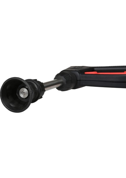 Evrensel Basınçlı Yıkayıcı Yüzey Temizleyici Nozul, Yedek Iplik Tipi Püskürtme Nozuluna Su Süpürgesine Alt Takım Temizleyici, 4000PSI, 1/4inch Erkek Npt, 4 Paket, 0,15,25,40 (Yurt Dışından) fırsatları