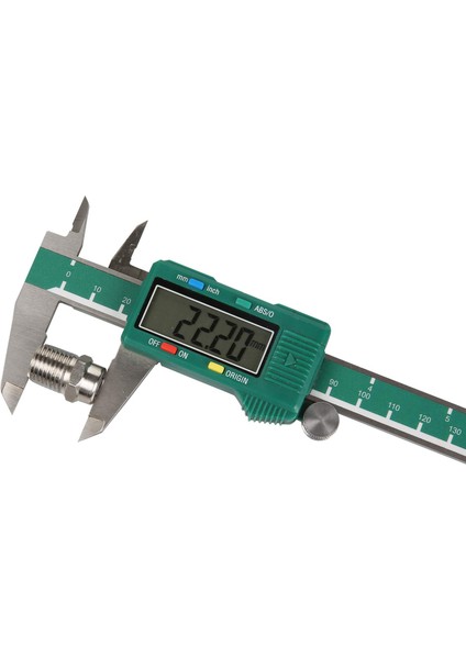 Evrensel Basınçlı Yıkayıcı Yüzey Temizleyici Nozul, Yedek Iplik Tipi Püskürtme Nozuluna Su Süpürgesine Alt Takım Temizleyici, 4000PSI, 1/4inch Erkek Npt, 4 Paket, 0,15,25,40 (Yurt Dışından) indirimleri