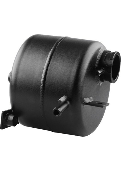 Araç Modifiye Alüminyum Alaşım Genişletme Taşma Tenceresi Soğutucu Tank Su Şişesi Bmw Mini Cooper S R52 R53 2002-2008 (Yurt Dışından) modelleri