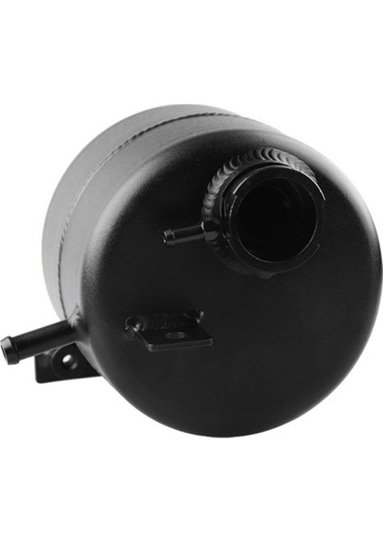 Araç Modifiye Alüminyum Alaşım Genişletme Taşma Tenceresi Soğutucu Tank Su Şişesi Bmw Mini Cooper S R52 R53 2002-2008 (Yurt Dışından) fırsatları