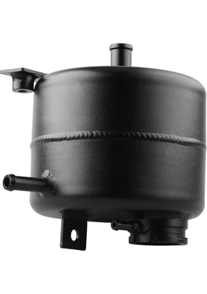 Araç Modifiye Alüminyum Alaşım Genişletme Taşma Tenceresi Soğutucu Tank Su Şişesi Bmw Mini Cooper S R52 R53 2002-2008 (Yurt Dışından) indirimleri