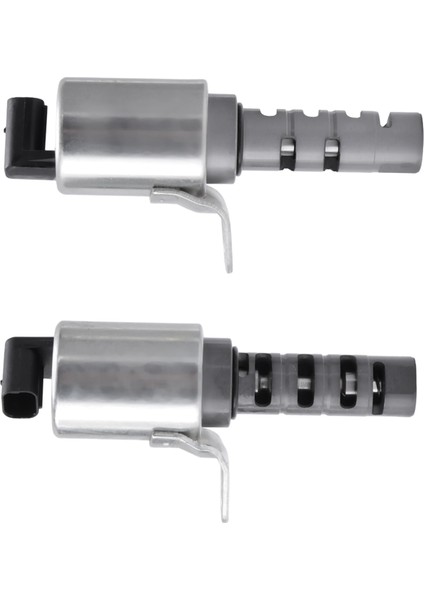 Land Rover Için Jaguar LR025652 LR024995 Emme ve Egzoz Değişken Valf Zamanlaması Vvt Solenoid 2 Pcs (Yurt Dışından)