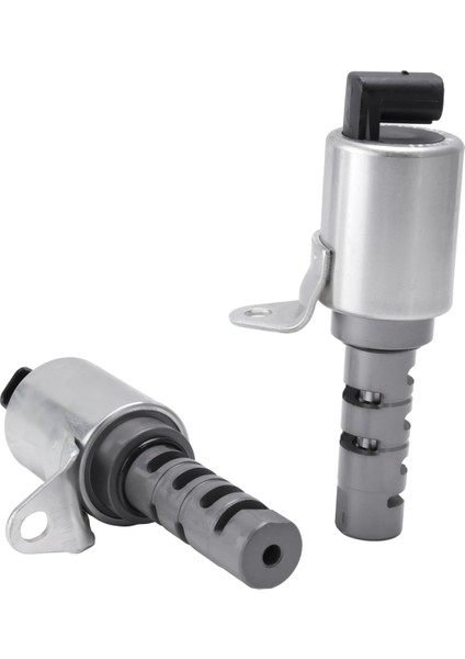 Land Rover Için Jaguar LR025652 LR024995 Emme ve Egzoz Değişken Valf Zamanlaması Vvt Solenoid 2 Pcs (Yurt Dışından) modelleri