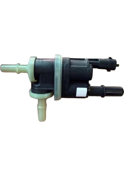 JS19468AA MS19468BA Karbon Tank Kontrol Vanası Ford Ekvator Spor Bölgesi Için Karbon Deposu Solenoid Valf (Yurt Dışından)