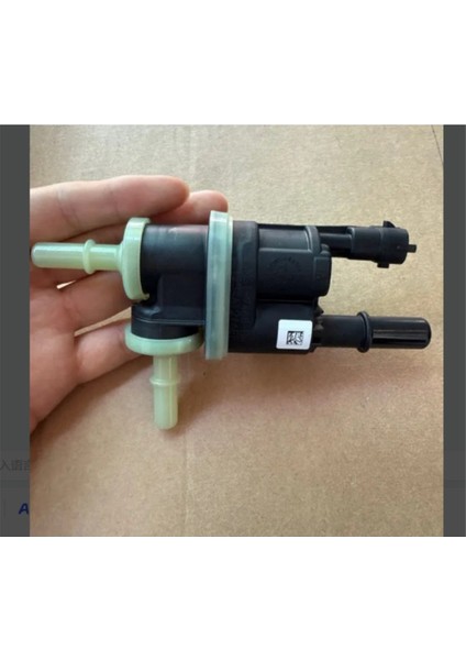 JS19468AA MS19468BA Karbon Tank Kontrol Vanası Ford Ekvator Spor Bölgesi Için Karbon Deposu Solenoid Valf (Yurt Dışından) modelleri