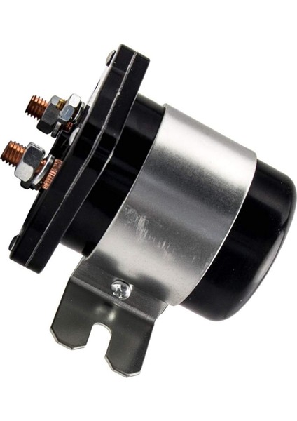 Solenoid Güç Rölesi 586-105111 Başlangıç ​​kontaktörü Solenoid Valf Değiştirme 12/24/36/48V Golf Araç (Yurt Dışından) fiyatları
