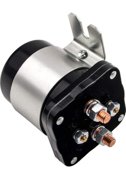 Solenoid Güç Rölesi 586-105111 Başlangıç ​​kontaktörü Solenoid Valf Değiştirme 12/24/36/48V Golf Araç (Yurt Dışından) modelleri