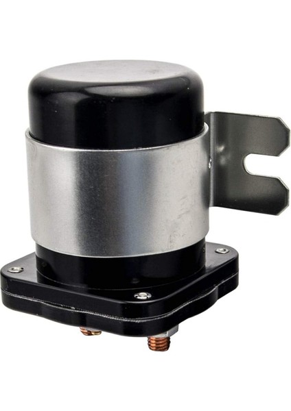 Solenoid Güç Rölesi 586-105111 Başlangıç ​​kontaktörü Solenoid Valf Değiştirme 12/24/36/48V Golf Araç (Yurt Dışından) fırsatları