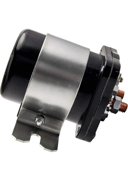 Solenoid Güç Rölesi 586-105111 Başlangıç ​​kontaktörü Solenoid Valf Değiştirme 12/24/36/48V Golf Araç (Yurt Dışından) indirimleri