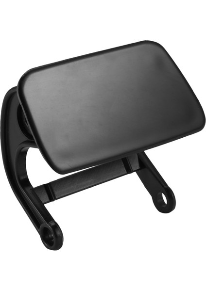 Araba Sağ Ön Tampon Far Yıkama Püskürtme Nozul Kapağı Far Far Yıkama Kapağı Için Bmw 5 Serisi E60 E61 2003-2010 (Yurt Dışından) modelleri