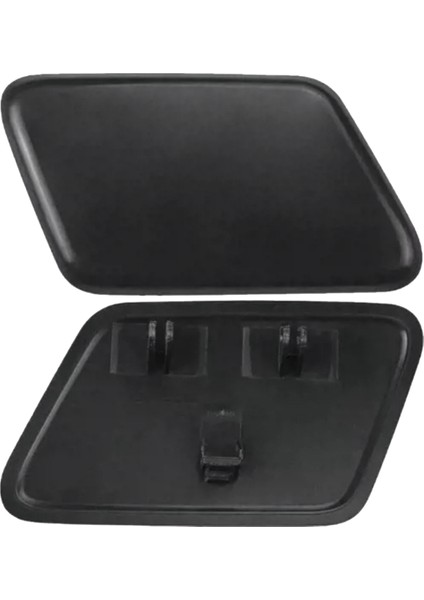 Volvo S60 2005-2009 39993164 Için Araba Tamponu Far Yıkama Nozul Kapağı Kapağı (Yurt Dışından) indirimleri