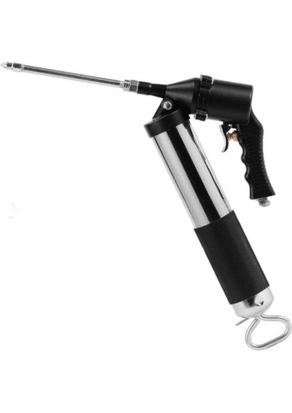 6000 Psı Yağ Gres Ağır Hizmet Kılavuzu 400CC Kapasite Hortum Nozul ile Arabalar Suv Kamyon Ekskavator (Yurt Dışından) fiyatları