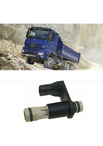 A0001400030 0001400030 Enjektör Mercedes-Benz Kamyon Actros Duese Nozul Için Adblue Difüzör Isıtıcı (Yurt Dışından) indirimleri
