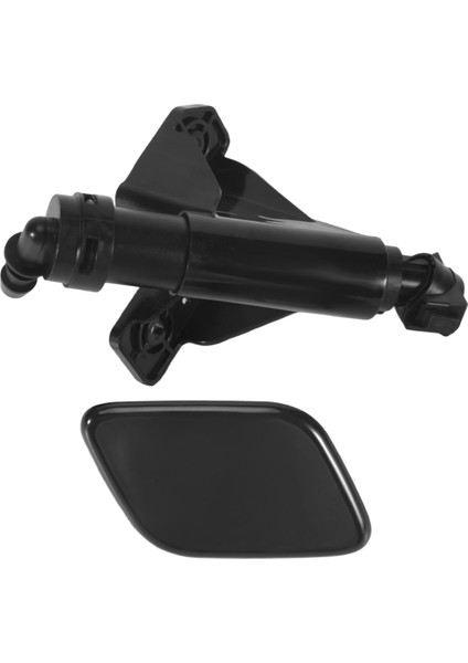 Far Rondelası Kafa Işık Lambası Temizlik Sprey Pompası+ Kia Sorento Için Kapak Kapağı 2015 -2018 98672 C5000 (Sağ) (Yurt Dışından) fiyatları