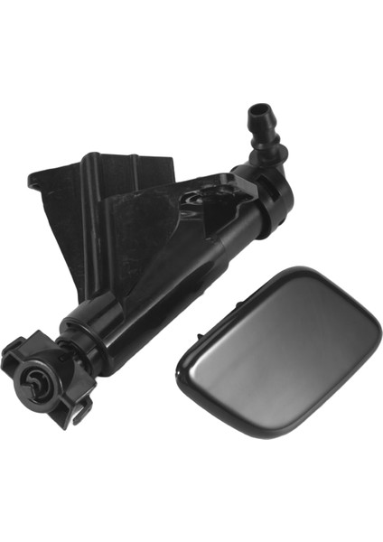 Far Rondelası Kafa Işık Lambası Temizlik Sprey Pompası+ Kia Sorento Için Kapak Kapağı 2015 -2018 98672 C5000 (Sağ) (Yurt Dışından) modelleri